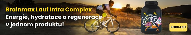 Banner LAUF INTRA Complex